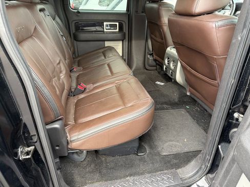 Used 2011 Ford F150 Platinum image 6