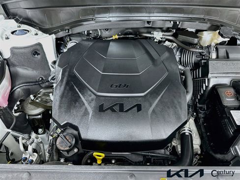 Certified 2023 Kia Telluride SX Prestige X-Line AWD/4WD image 31