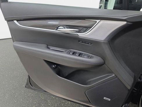 Certified 2024 Cadillac XT6 Sport image 24