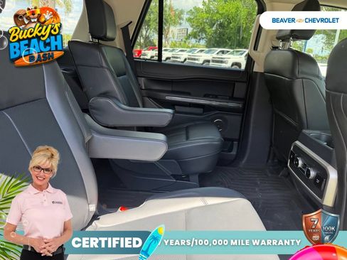 Used 2023 Ford Expedition XLT RWD image 10