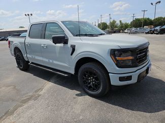New 2026 Ford F150 XLT w/ Equipment Group 302A MID AWD/4WD video 1