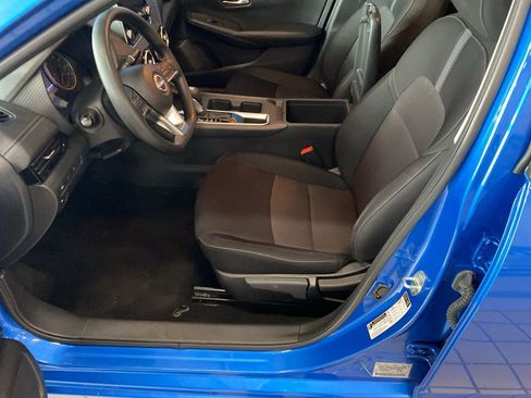 Used 2024 Nissan Sentra SV image 8