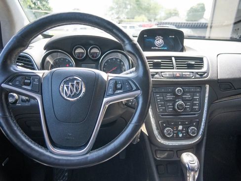 Used 2014 Buick Encore Leather AWD/4WD image 18