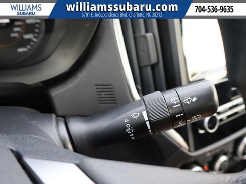 Used 2020 Subaru Crosstrek 2.0i w/ Popular Package #3 AWD/4WD image 24