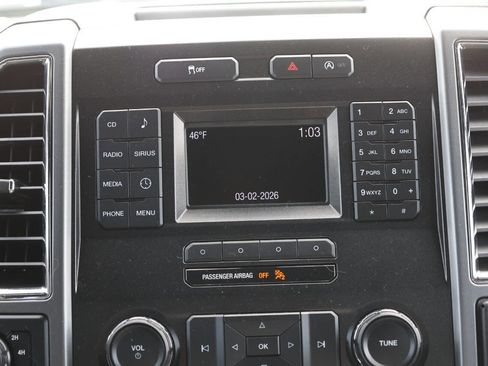 Used 2015 Ford F150 XLT w/ Equipment Group 301A Mid image 19