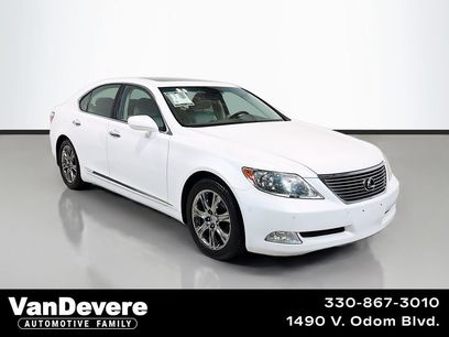 Used 2008 Lexus LS 460