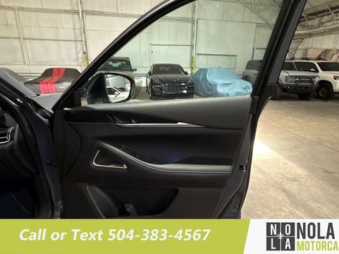 Used 2027 INFINITI QX65 Sport w/ Cargo Package AWD/4WD image 30