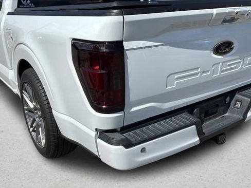 Used 2023 Ford F150 XLT w/ Equipment Group 302A High RWD image 33