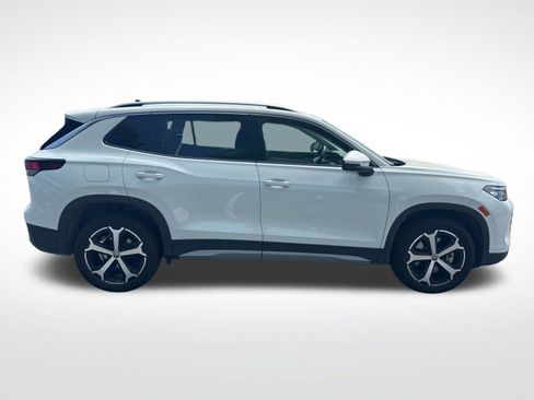 Used 2025 Volkswagen Tiguan SE AWD/4WD image 7