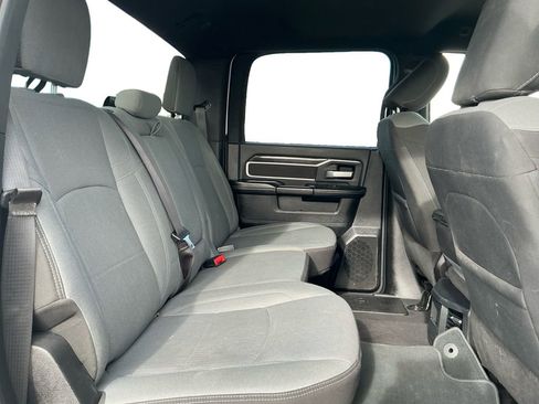 Used 2024 RAM 2500 Big Horn image 18