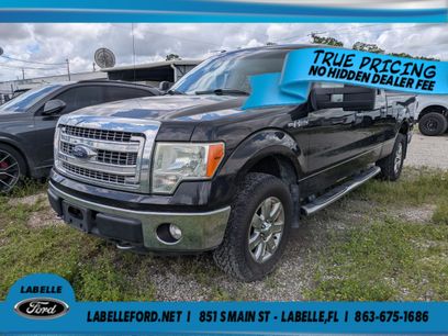 Used 2014 Ford F150 XLT w/ Equipment Group 302A Luxury