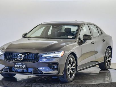Certified 2025 Volvo S60 B5 Core