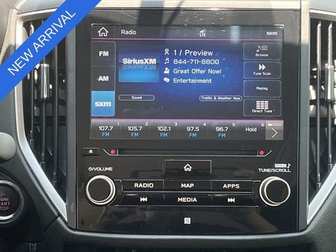Used 2020 Subaru Forester Limited w/ Popular Package #3 AWD/4WD image 15