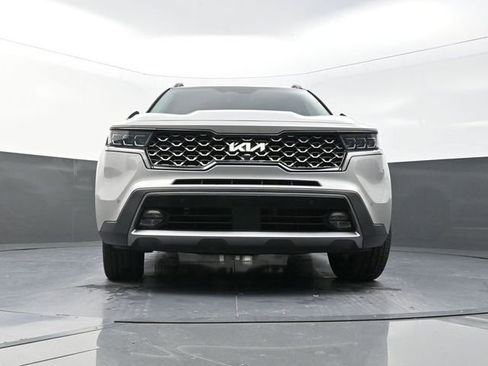 Used 2022 Kia Sorento SX Prestige image 29