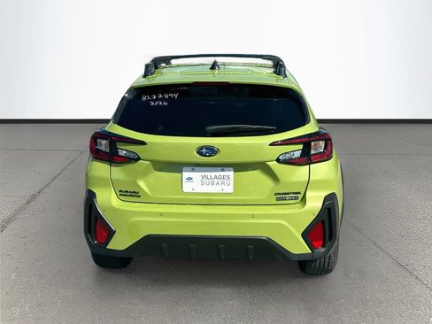New 2026 Subaru Crosstrek 2.5i Limited AWD/4WD image 6