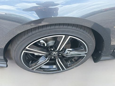 New 2026 Honda Accord SE image 27