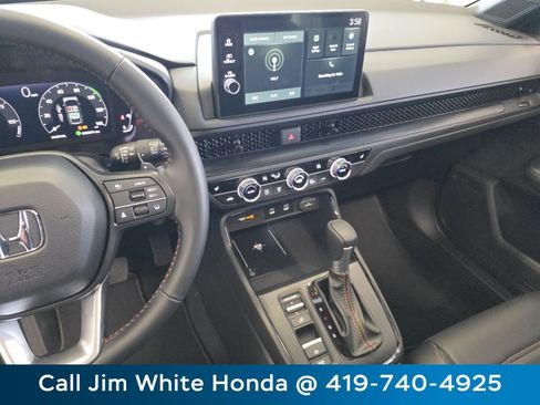 New 2026 Honda CR-V Sport-L image 26