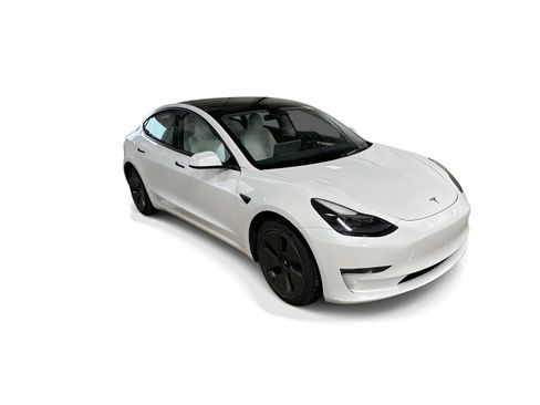 Certified 2023 Tesla Model 3 Standard Range RWD image 8