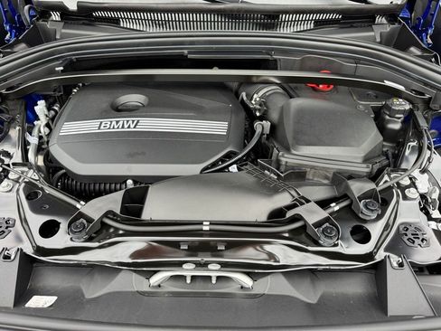 Used 2025 BMW X1 xDrive28i w/ Technology Package image 35