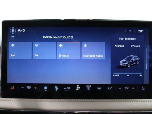 Used 2024 Lincoln Corsair Reserve w/ Equipment Group 201A image 34