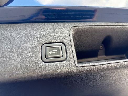 Used 2023 GMC Terrain Denali w/ LPO, Floor Liner Package AWD/4WD image 13