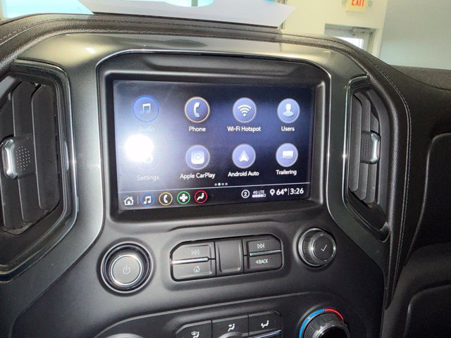 Used 2020 Chevrolet Silverado 1500 RST w/ All-Star Edition AWD/4WD image 20