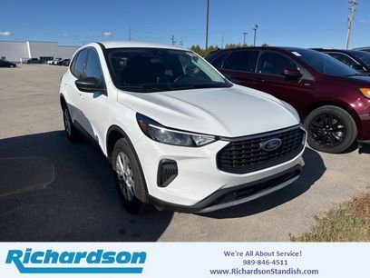 Used 2023 Ford Escape Active