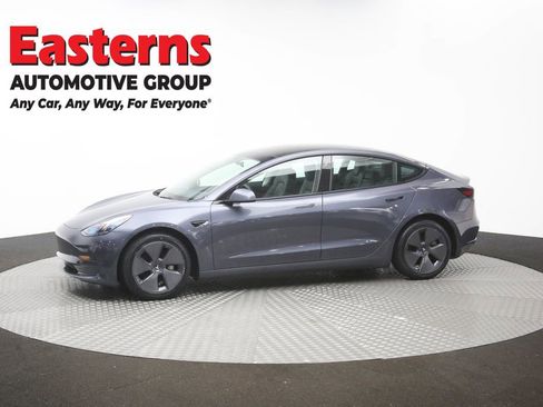 Used 2023 Tesla Model 3 Standard Range RWD image 55