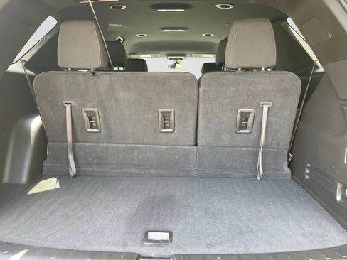 Used 2023 Chevrolet Traverse LT w/ Midnight/Sport Edition AWD/4WD image 14
