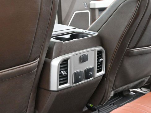 Used 2022 Ford F350 King Ranch w/ King Ranch Ultimate Package image 36