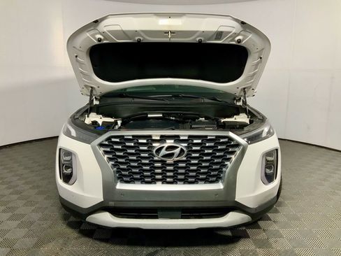 Used 2020 Hyundai Palisade SEL image 8