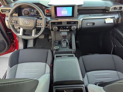 New 2025 Toyota Tacoma TRD Off-Road image 14
