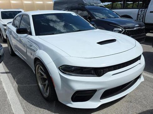 Used 2023 Dodge Charger Scat Pack image 2