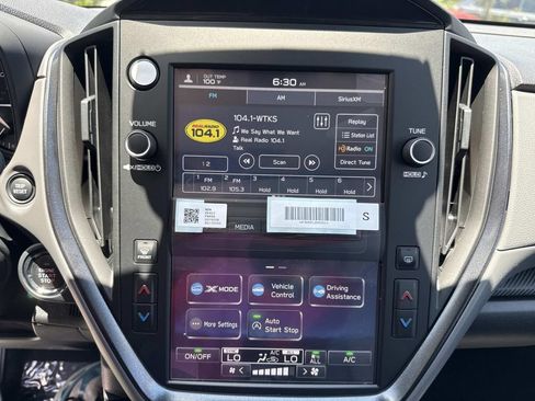 New 2026 Subaru Crosstrek 2.5i AWD/4WD image 25