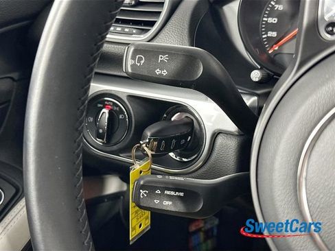 Used 2024 Porsche 718 Cayman image 14