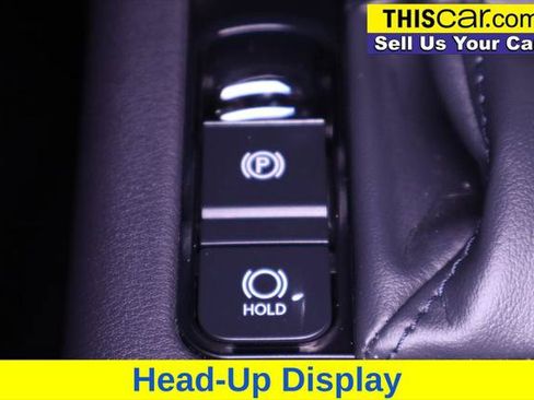 Used 2025 Lexus GX 550 w/ Accessory Package (2T) AWD/4WD image 20