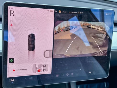 Used 2022 Tesla Model 3 Performance image 19