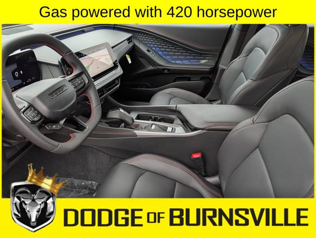 New 2026 Dodge Charger R/T AWD/4WD image 5