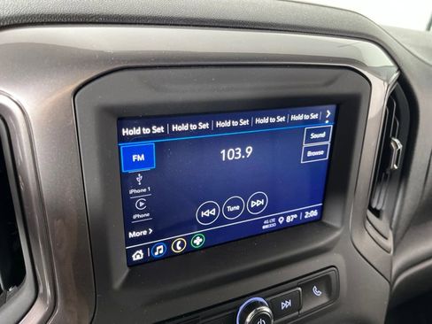 Certified 2025 GMC Sierra 2500 Pro w/ Convenience Package AWD/4WD image 29