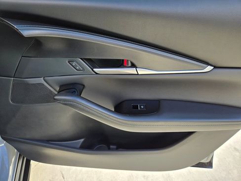 Certified 2025 MAZDA CX-30 AWD 2.5 S w/ Select Sport Pkg image 22