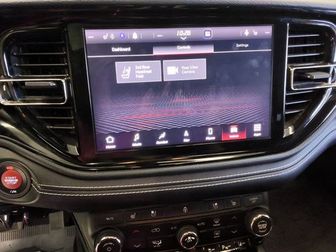 Used 2022 Dodge Durango SRT w/ Black Package AWD/4WD image 26