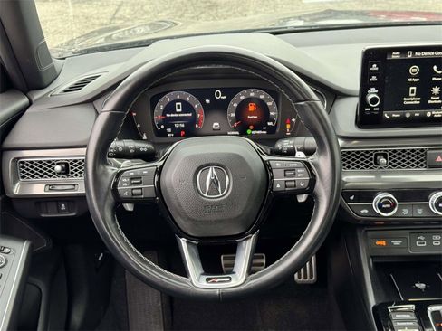 Certified 2023 Acura Integra A-Spec image 13