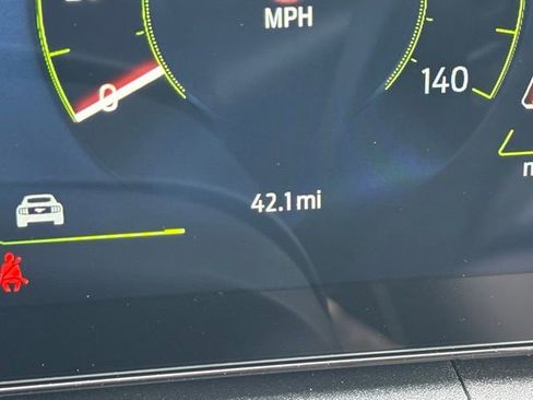 New 2026 Ford Mustang Coupe image 16