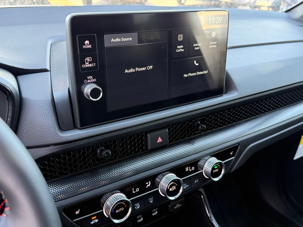 Certified 2026 Honda CR-V Sport-L image 23