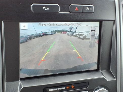 Used 2019 Ford F150 XLT w/ Equipment Group 302A Luxury AWD/4WD image 15
