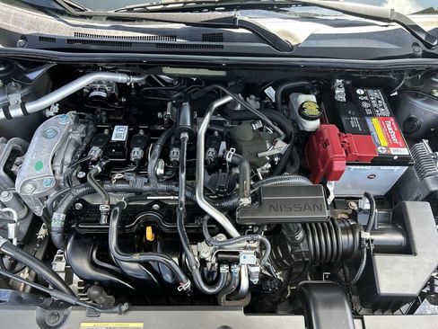 Used 2021 Nissan Sentra S FWD image 16