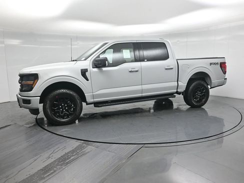 New 2026 Ford F150 XLT w/ Equipment Group 302A MID image 27