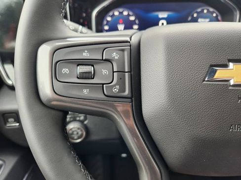 New 2026 Chevrolet Silverado 2500 High Country w/ High Country Premium Package AWD/4WD image 29