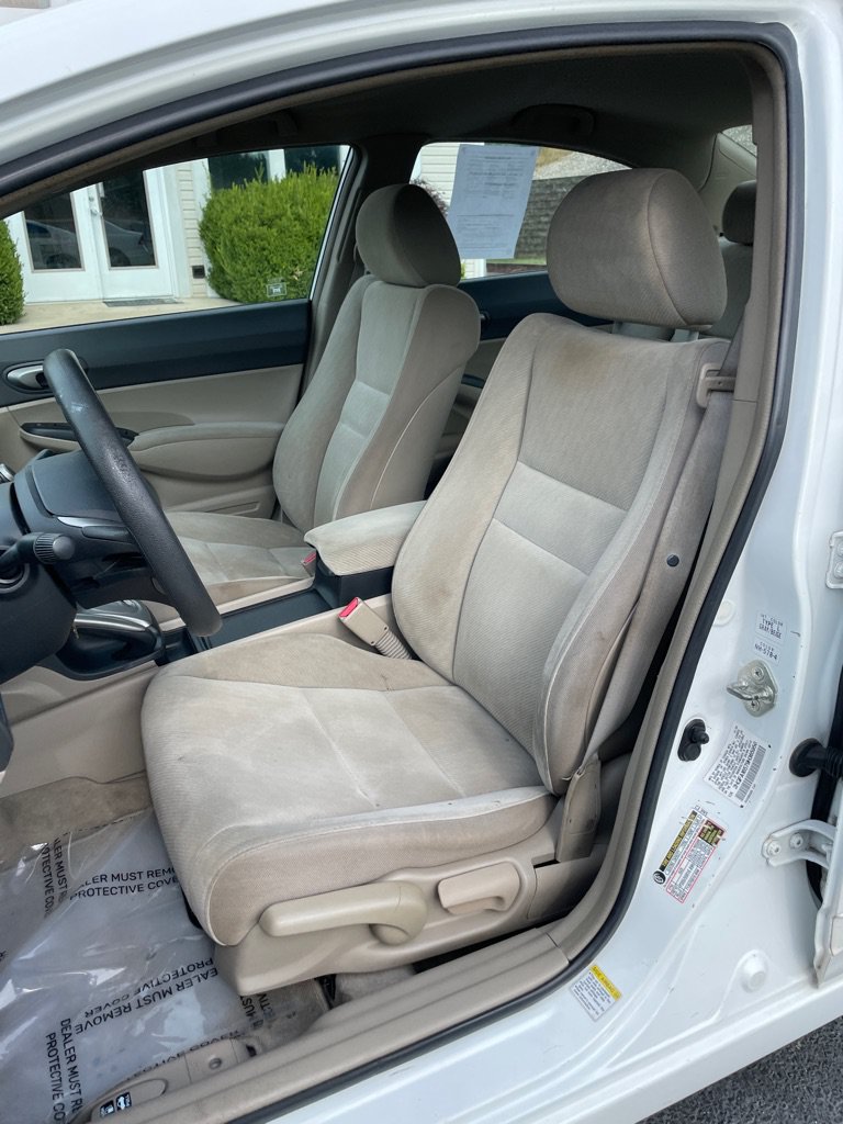 Used 2009 Honda Civic LX image 14