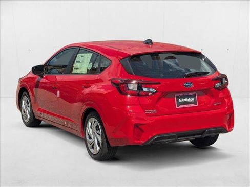 New 2025 Subaru Impreza 2.0i image 9